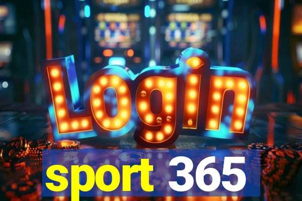 sport 365